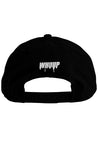 THE WORLD IS MINE premium snapback